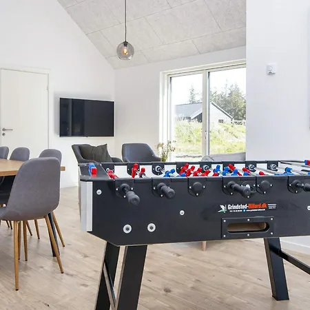 Prázdninový dům Holiday Romo Xxvii Kongsmark